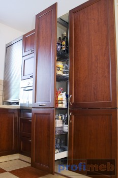 Kuchnie klasyczne - Celtis