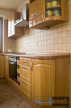 Kuchnie klasyczne - Cydonia