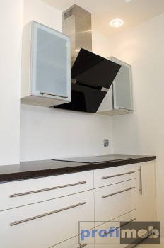 Kuchnie nowoczesne - Cornus