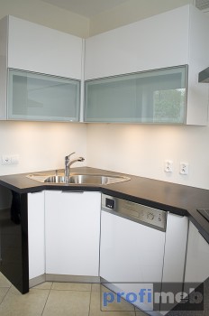 Kuchnie nowoczesne - Sorbus