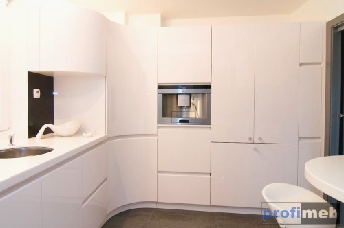 Kuchnie nowoczesne - Tilia 