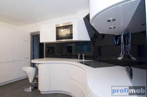 Kuchnie nowoczesne - Tilia 