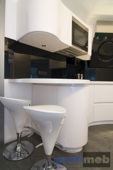 Kuchnie nowoczesne - Tilia 