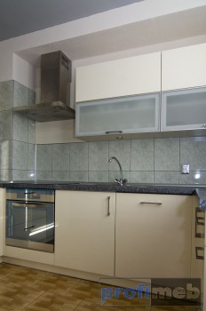 Kuchnie nowoczesne - Caragana