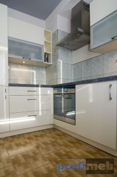 Kuchnie nowoczesne - Caragana