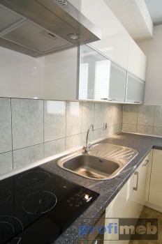 Kuchnie nowoczesne - Caragana