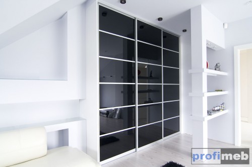 Garderoby - garderoby