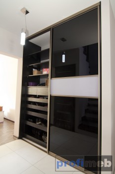 Garderoby - garderoby