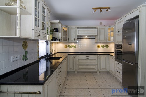 Kuchnie klasyczne - Quercus