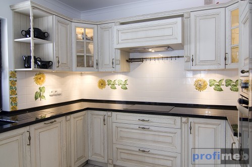 Kuchnie klasyczne - Quercus