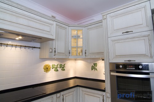 Kuchnie klasyczne - Quercus