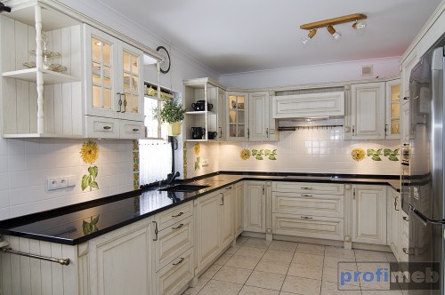 Kuchnie klasyczne - Quercus