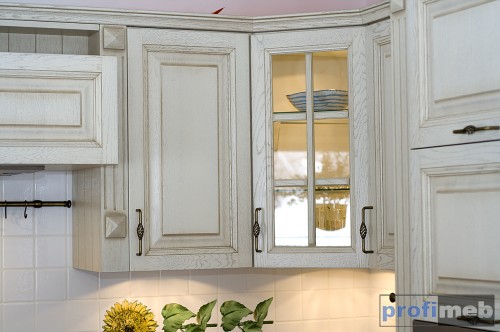 Kuchnie klasyczne - Quercus