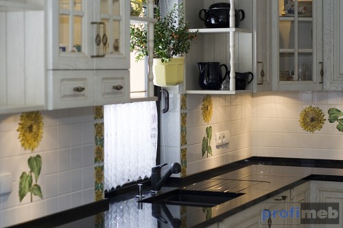 Kuchnie klasyczne - Quercus