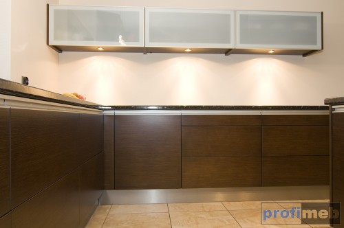 Kuchnie nowoczesne - Rosa II