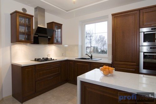 Kuchnie klasyczne - Padus II