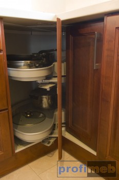 Kuchnie klasyczne - Padus II