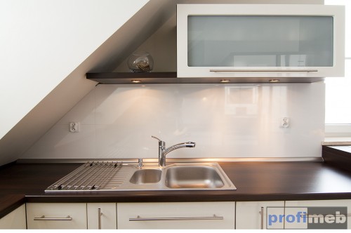 Kuchnie nowoczesne - Tsuga