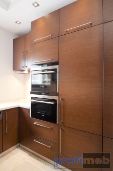 Kuchnie nowoczesne - Taxus 