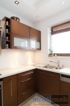 Kuchnie nowoczesne - Taxus 