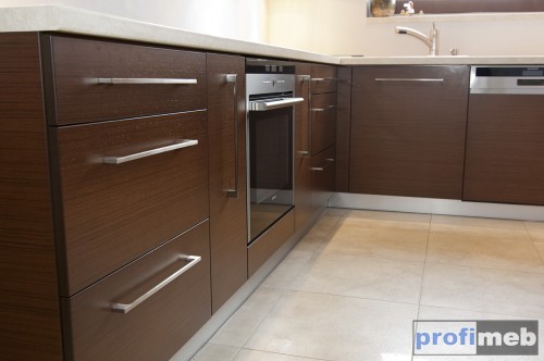 Kuchnie nowoczesne - Taxus 