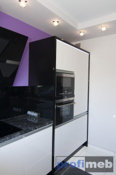 Kuchnie nowoczesne - Sorbus III