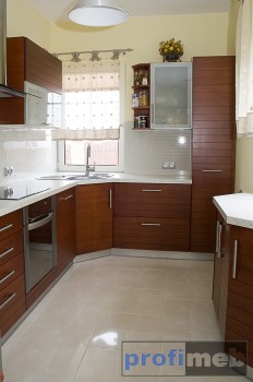 Kuchnie nowoczesne - Lycium