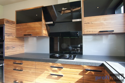 Kuchnie nowoczesne - Malus 