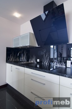 Kuchnie nowoczesne - Cotulea