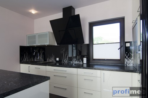 Kuchnie nowoczesne - Cotulea