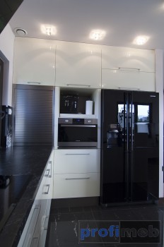 Kuchnie nowoczesne - Cotulea