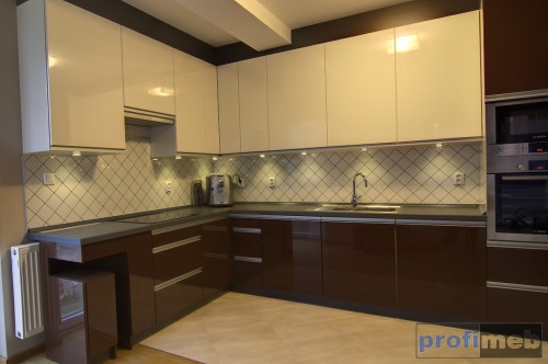 Kuchnie nowoczesne - Acer