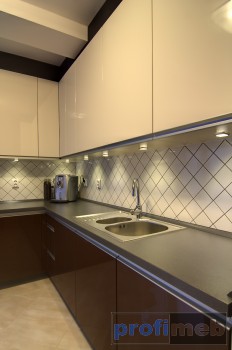 Kuchnie nowoczesne - Acer