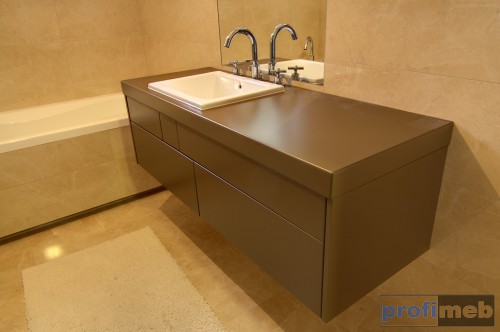 Kuchnie nowoczesne - Acer