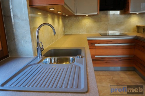 Kuchnie nowoczesne - Malus II