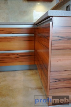 Kuchnie nowoczesne - Malus II