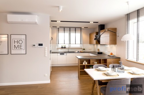 Kuchnie nowoczesne - Vinca II