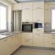 Kuchnie nowoczesne - Daphne