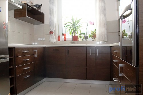 Kuchnie nowoczesne - Rhus