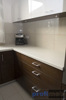 Kuchnie nowoczesne - Rhus