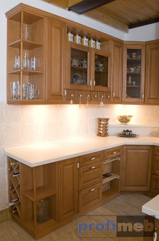 Kuchnie klasyczne - Alnus