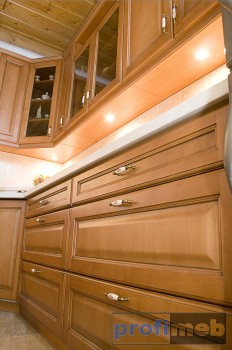 Kuchnie klasyczne - Alnus