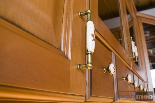 Kuchnie klasyczne - Alnus