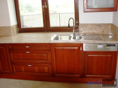 Kuchnie klasyczne - Padus