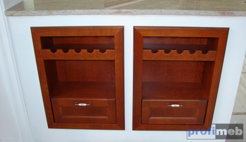 Kuchnie klasyczne - Padus