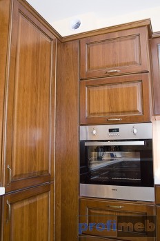 Kuchnie klasyczne - Ulmus